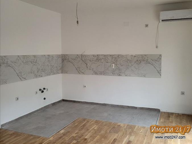 Se prodava stan 63m2 vo Crnice