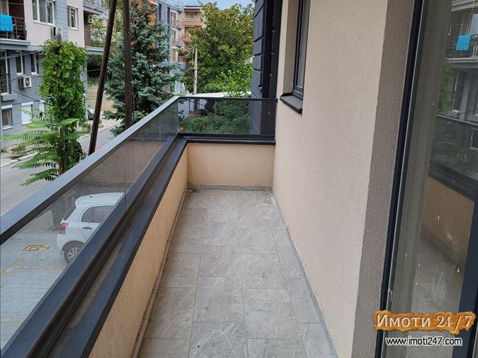 Se prodava stan 63m2 vo Crnice