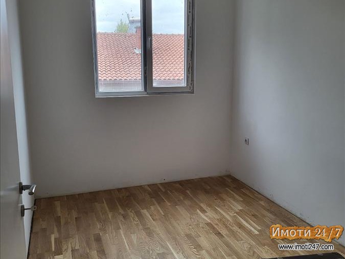 Se prodava stan 63m2 vo Crnice