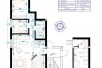 Se prodava stan vo Hrom 89m2