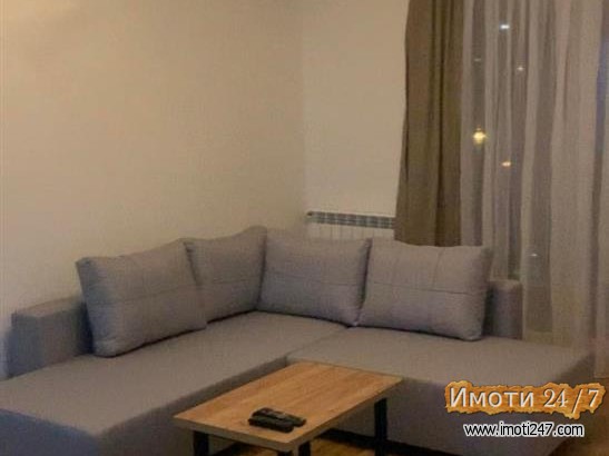 Se prodava stan 75m2 vo Taftalidze 