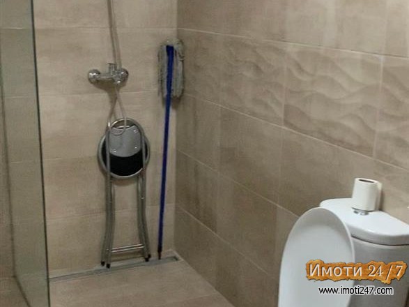 Se prodava stan 75m2 vo Taftalidze 