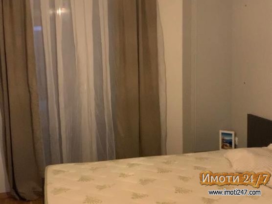 Se prodava stan 75m2 vo Taftalidze 