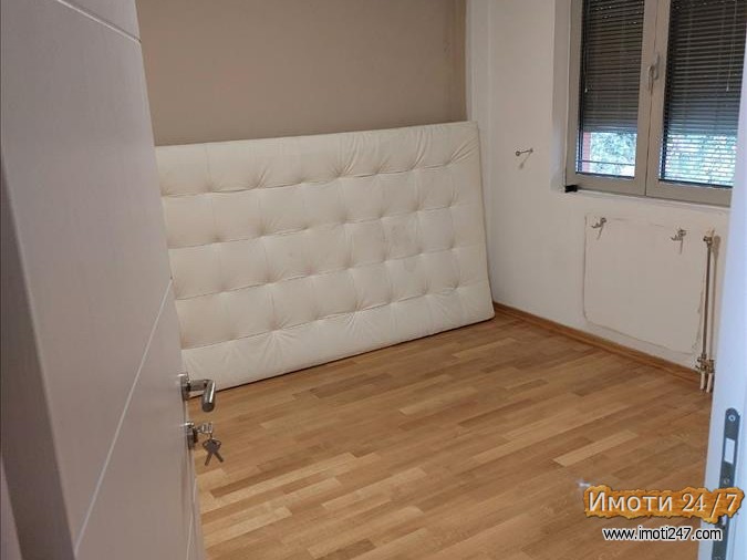 Apartman na Vodno ul Slavejko Arsov