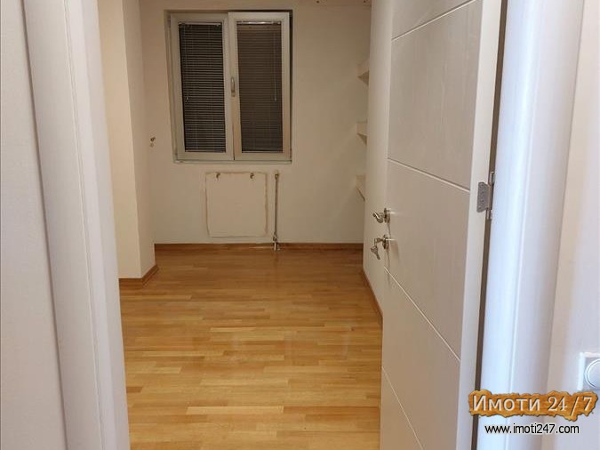 Apartman na Vodno ul Slavejko Arsov