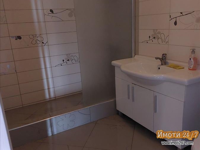 Apartman na Vodno ul Slavejko Arsov