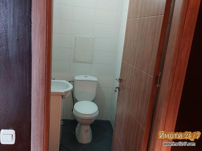 Apartman na Vodno ul Slavejko Arsov