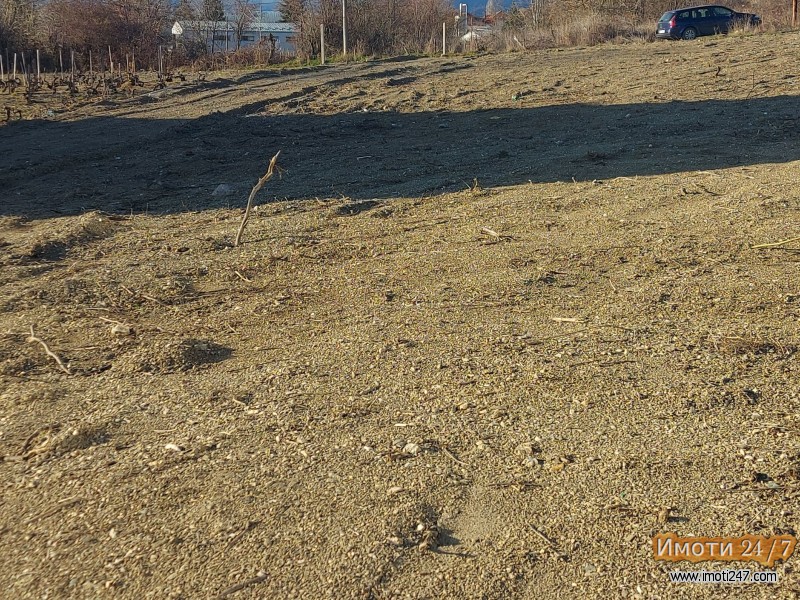 SE PRODAAT PLACEVI PO 350M2 VO BLIZINA NA OHRID