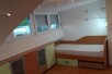Se prodava dupleks vo Crnice 82m2