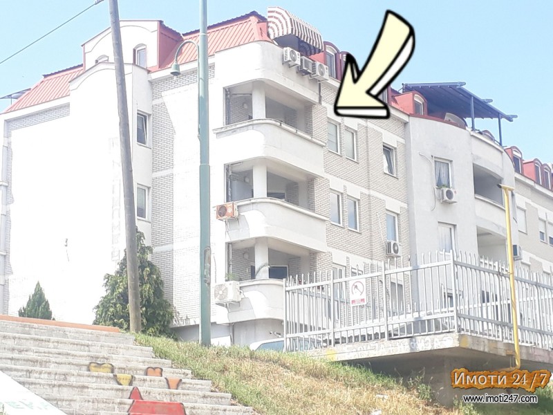 Stan na kejot na Vardar Vlae-Karpos 4