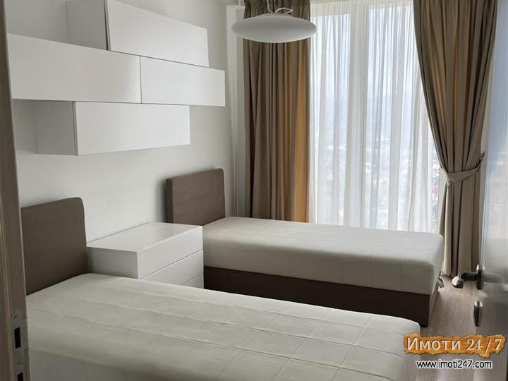Se izdava stan vo Cevahir 66m2