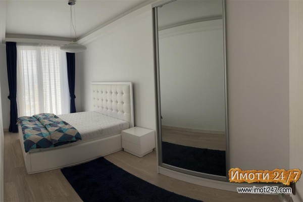 Se izdava stan vo Cevahir 66m2