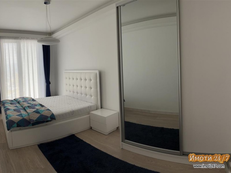Se izdava stan vo Cevahir 66m2