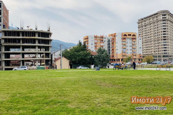 PRODAZBA NA STANOVI VO GRADBA VO BLIZINA NA ADORAKVODA