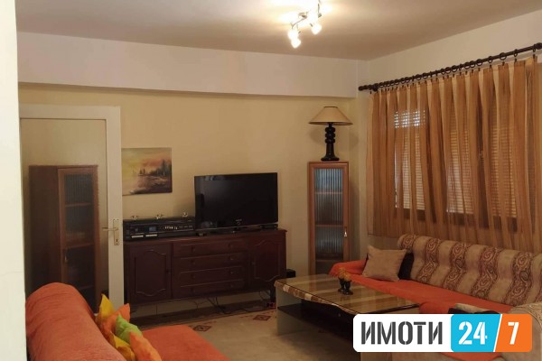 Стан во Охрид-150 м до езеро