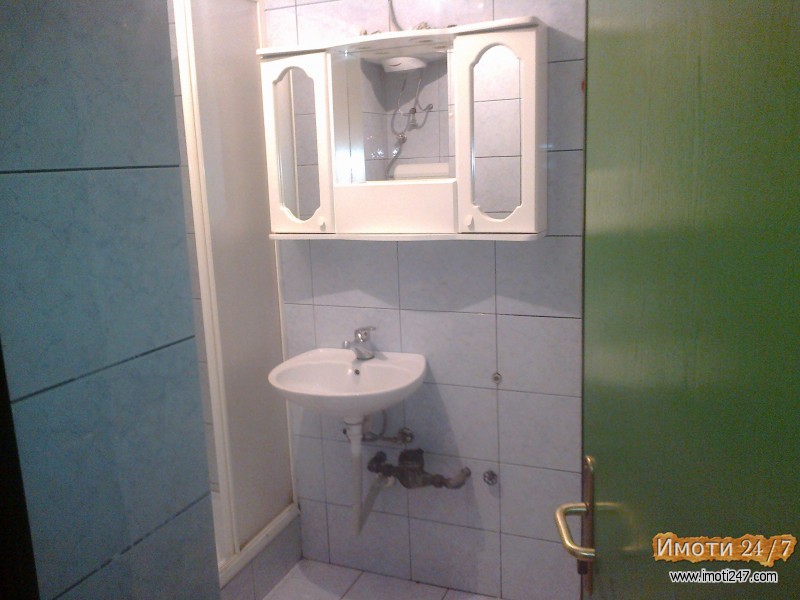 izdavam stan - Ruzveltova