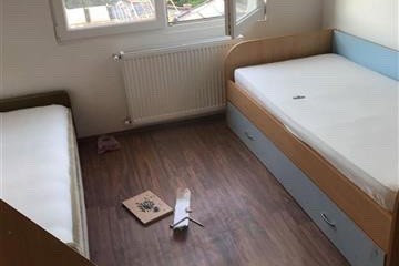 Se prodava stan vo karpush