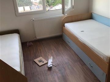 Se prodava stan vo karpush