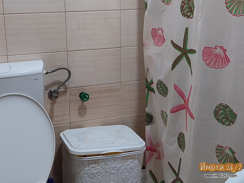 Итно се продава стан во КВода