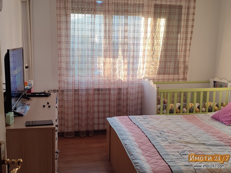 Итно се продава стан во КВода