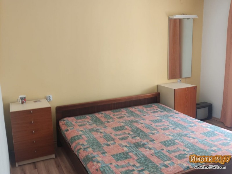 prodavam namesten stan vo kisela voda