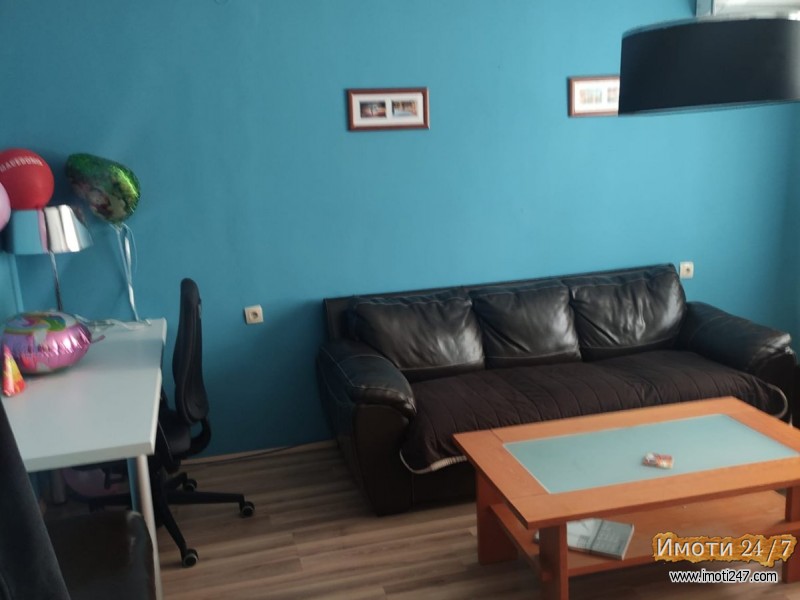 prodavam namesten stan vo kisela voda