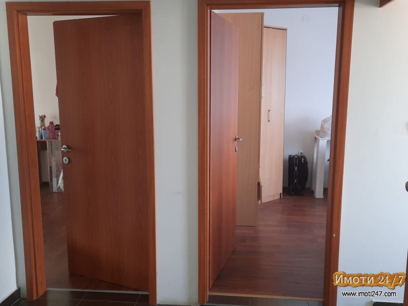 Se prodava stan vo Karpush