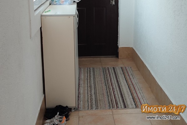 Se prodava stan vo srceto na KVoda