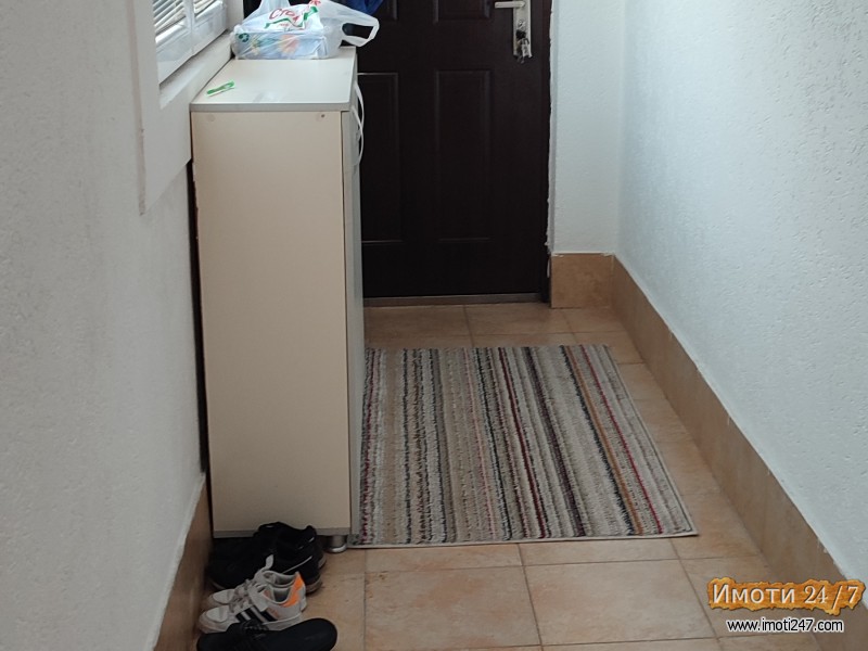 Se prodava stan vo srceto na KVoda
