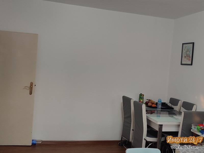 Se prodava stan vo srceto na KVoda