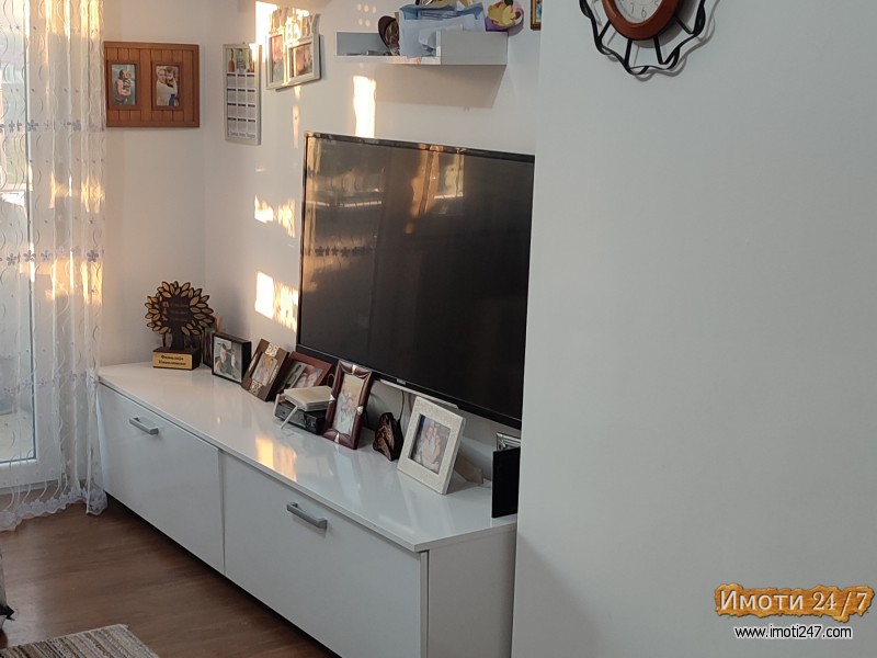 Se prodava stan vo srceto na KVoda