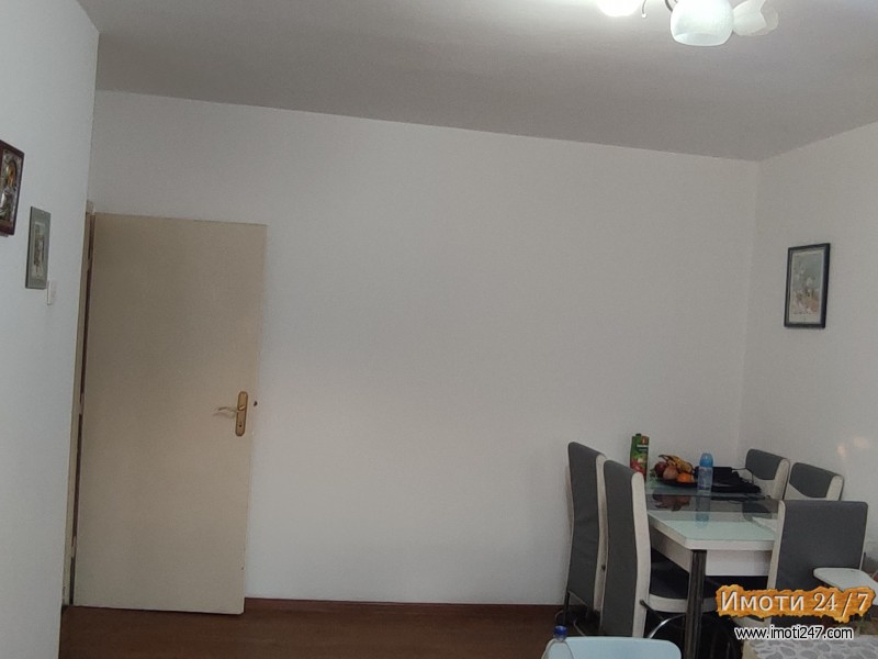 Se prodava stan vo srceto na KVoda