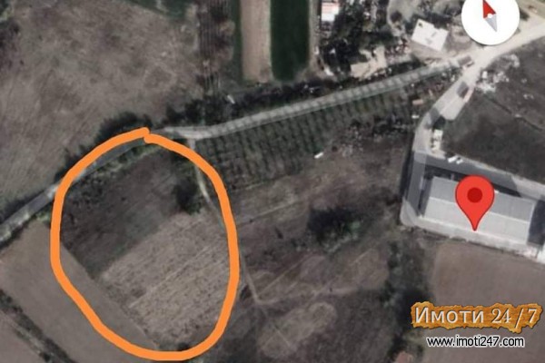 Плац