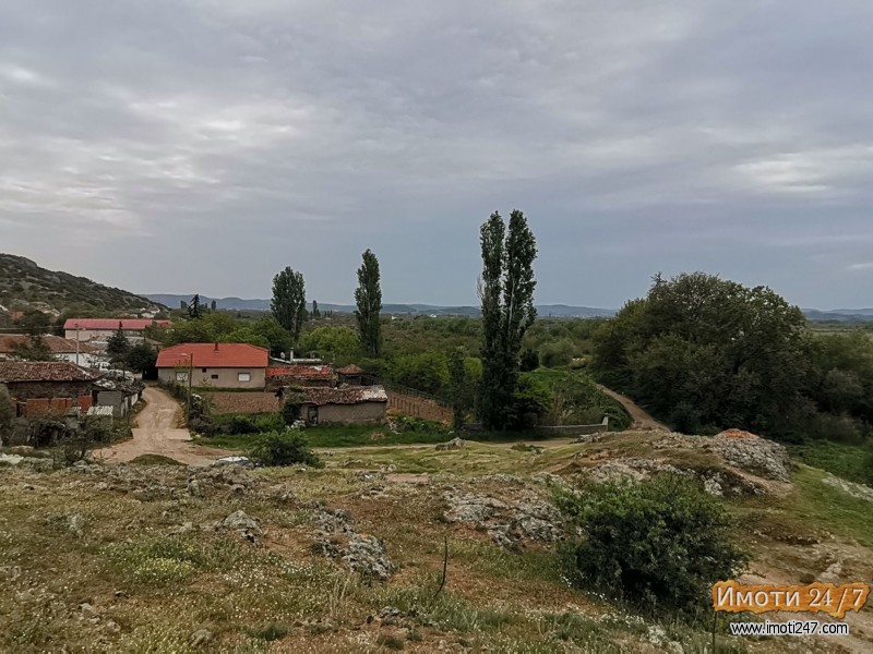 Vikendica vo Gjavato -Gevgelija