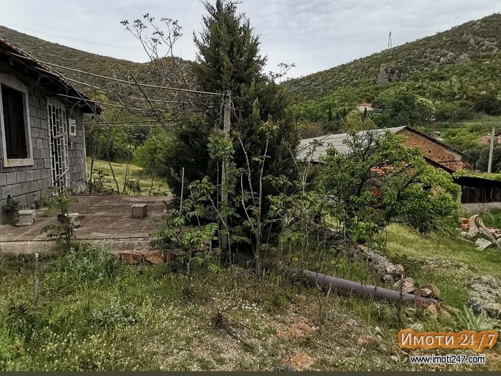 Vikendica vo Gjavato -Gevgelija
