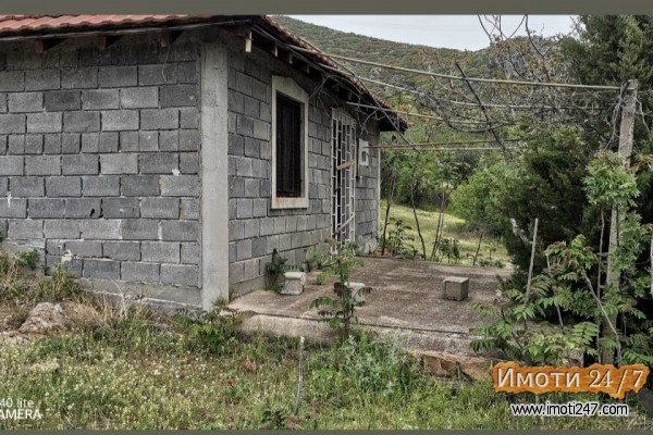 Vikendica vo Gjavato -Gevgelija