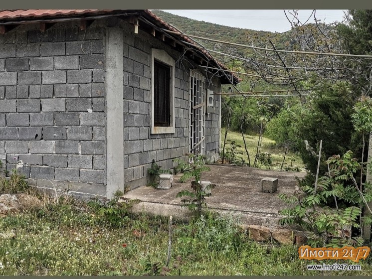 Vikendica vo Gjavato -Gevgelija