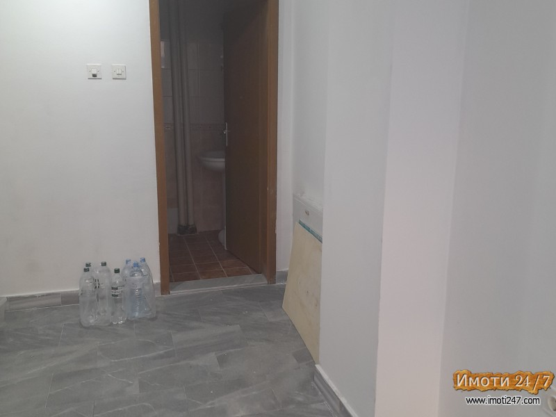 Se izdava dukan vo strog Centar