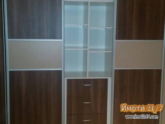 Топол стан во Аеродром