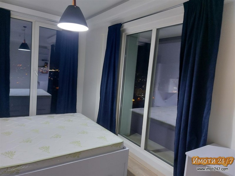 Se izdava stan 62m2 vo Cevahir