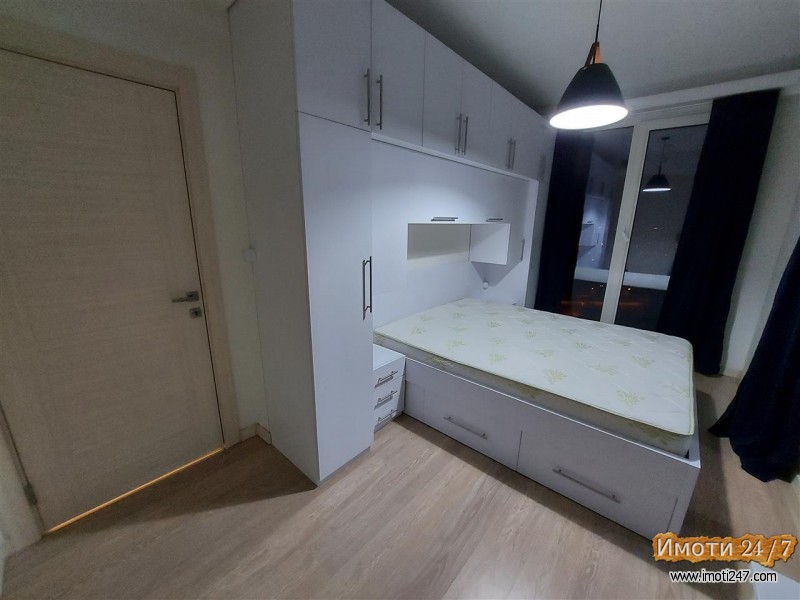 Se izdava stan 62m2 vo Cevahir