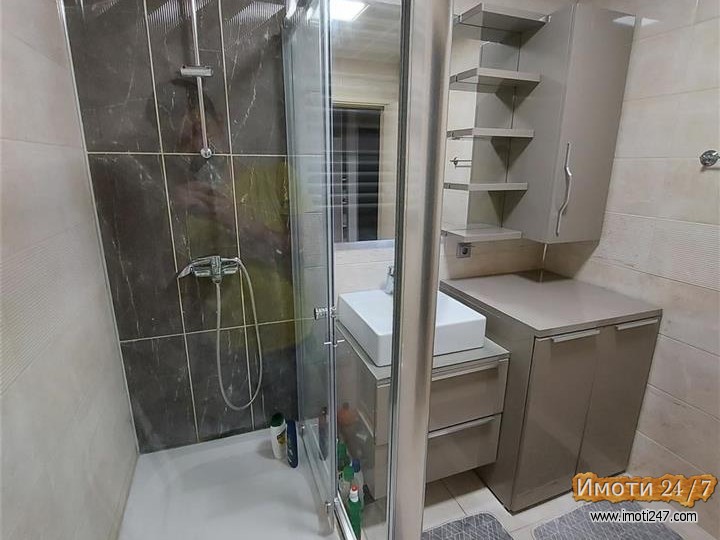 Se izdava stan 62m2 vo Cevahir