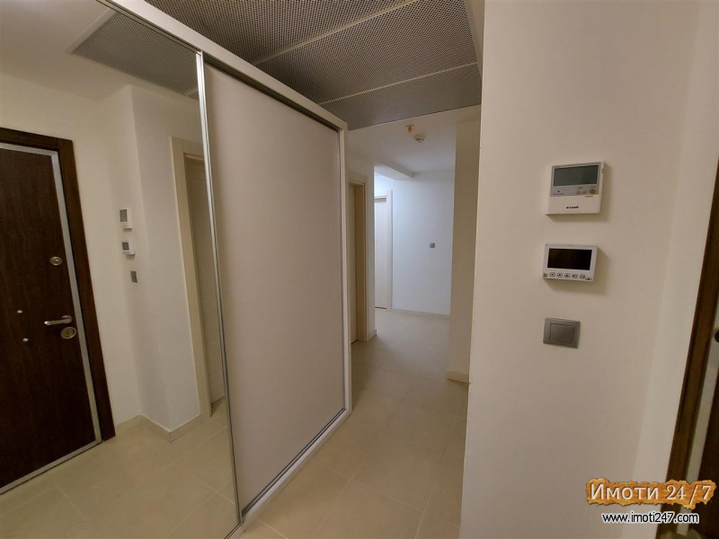 Se izdava stan 62m2 vo Cevahir