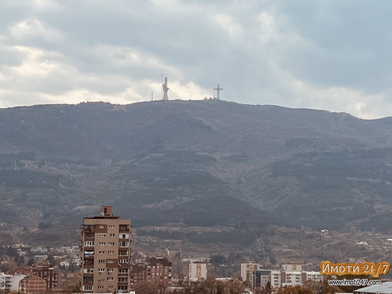 Издавам Функционален и добар стан во Карпош 1
