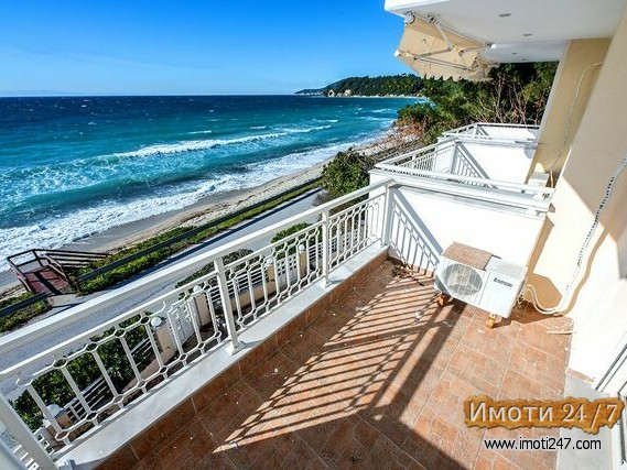 Maisonette for sale in Siviri Halkidiki Greece of 115 sqm