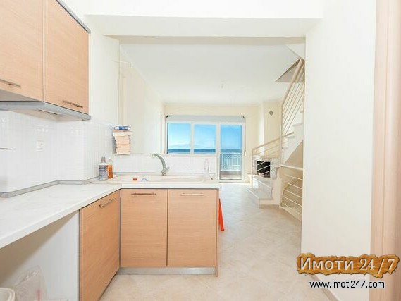 Maisonette for sale in Siviri Halkidiki Greece of 115 sqm