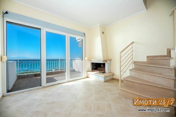 Maisonette for sale in Siviri Halkidiki Greece of 115 sqm