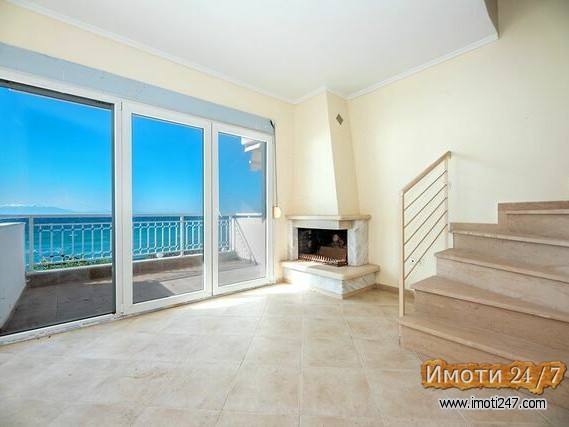 Maisonette for sale in Siviri Halkidiki Greece of 115 sqm