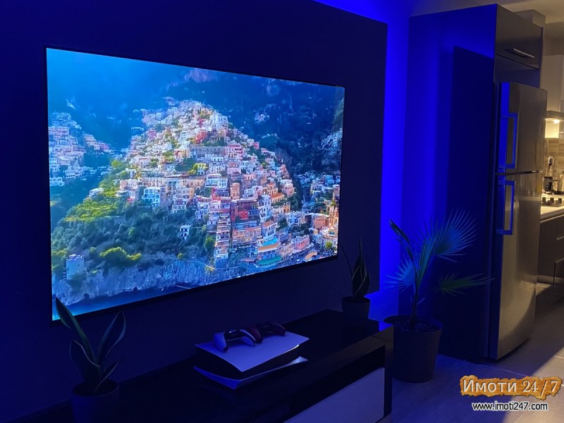 Luxury Apartment for rent in Cevahir Sky City 100 sqm