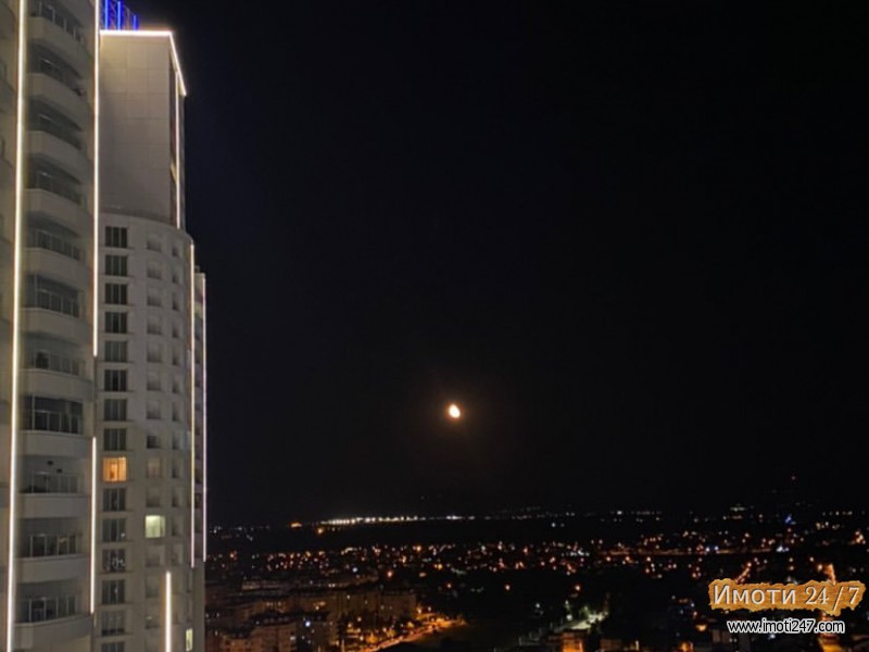 Luxury Apartment for rent in Cevahir Sky City 100 sqm